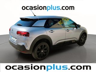Citroen C4 Cactus BlueHDi 100 S&S Origins 75 kW (102 CV)