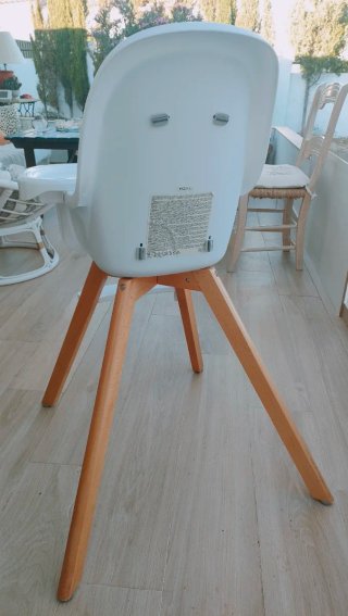 Trona Kinderkraft