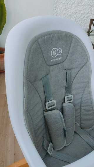 Trona Kinderkraft