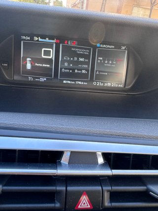 Citroën C4 Picasso 1.6 HDi 115 Intensive · 80.000
