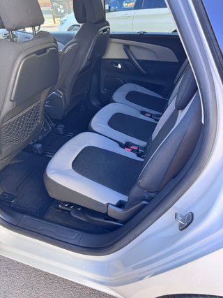 Citroën C4 Picasso 1.6 HDi 115 Intensive · 80.000