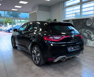 Renault Mégane GT Line TCe GPF 103 kW (140CV)