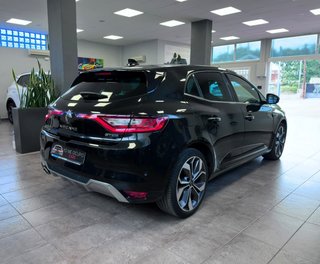 Renault Mégane GT Line TCe GPF 103 kW (140CV)