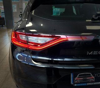 Renault Mégane GT Line TCe GPF 103 kW (140CV)