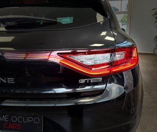 Renault Mégane GT Line TCe GPF 103 kW (140CV)