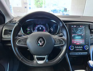 Renault Mégane GT Line TCe GPF 103 kW (140CV)
