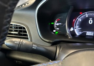 Renault Mégane GT Line TCe GPF 103 kW (140CV)