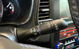 Renault Mégane GT Line TCe GPF 103 kW (140CV)