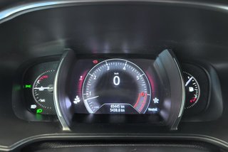 Renault Mégane GT Line TCe GPF 103 kW (140CV)