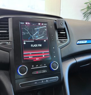 Renault Mégane GT Line TCe GPF 103 kW (140CV)