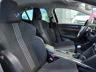 Renault Mégane GT Line TCe GPF 103 kW (140CV)
