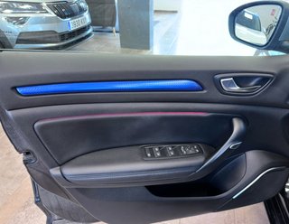 Renault Mégane GT Line TCe GPF 103 kW (140CV)