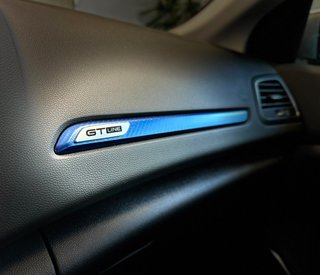 Renault Mégane GT Line TCe GPF 103 kW (140CV)