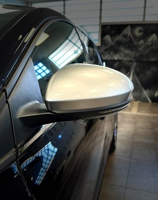 Renault Mégane GT Line TCe GPF 103 kW (140CV)