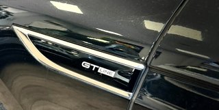 Renault Mégane GT Line TCe GPF 103 kW (140CV)