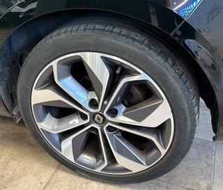 Renault Mégane GT Line TCe GPF 103 kW (140CV)