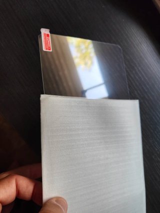 Tablet IRROMPIBLE nuovo di zecca