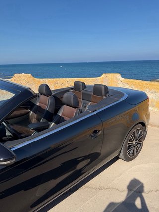 Volkswagen Eos 2011
