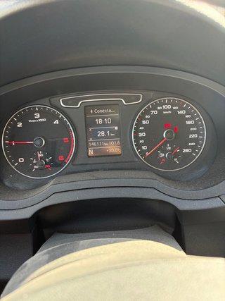 Audi Q3 2014