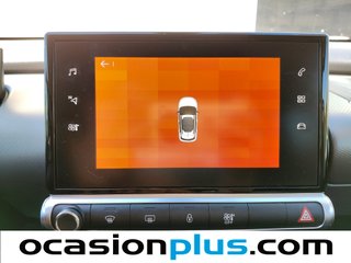 Citroen C4 Cactus BlueHDi 100 S&S Origins 75 kW (102 CV)