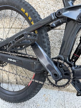 Trek Slash 8 2022