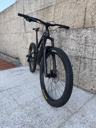 Trek Slash 8 2022