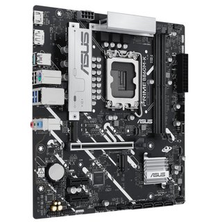 Placa Base ASUS PRIME B860M-K