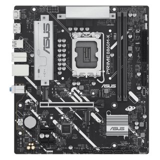 Placa Base ASUS PRIME B860M-K
