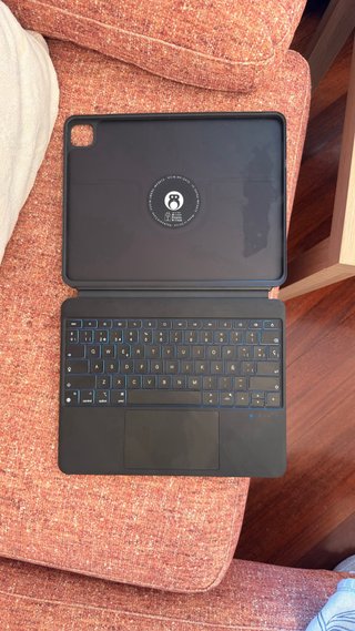 iPad Air 13-inch (M3)250g+ Apple Pencil Pro+funda