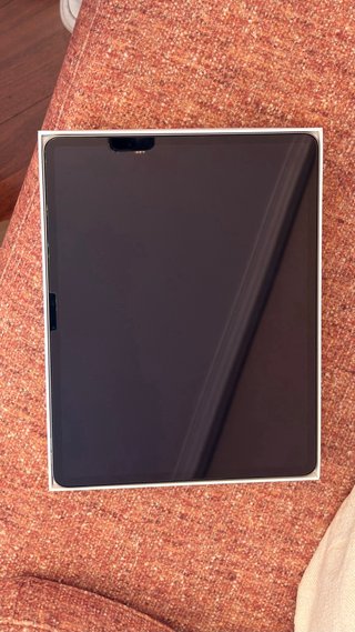 iPad Air 13-inch (M3)250g+ Apple Pencil Pro+funda