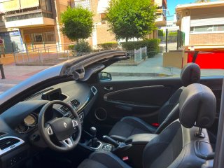 Renault Megane 2012