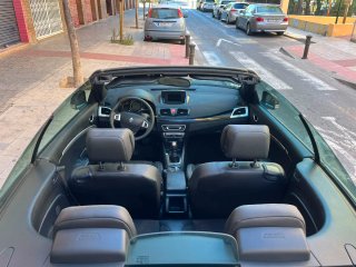 Renault Megane 2012