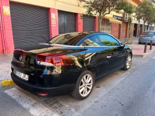 Renault Megane 2012