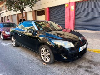 Renault Megane 2012
