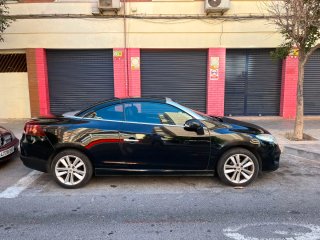 Renault Megane 2012