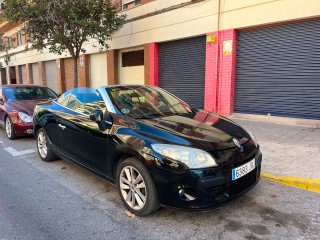 Renault Megane 2012