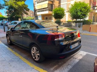 Renault Megane 2012