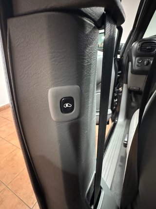 CHRYSLER VOYAGER 2007
