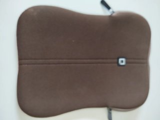 Tablet Justea J5 rosso