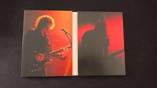 Porcupine Tree Arriving Somewhere DVD
