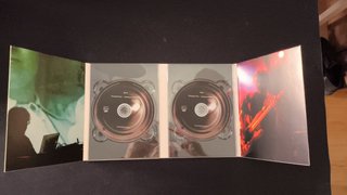 Porcupine Tree Arriving Somewhere DVD