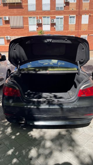 BMW Serie 5 2006