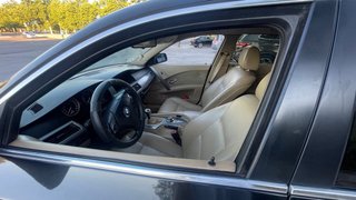 BMW Serie 5 2006