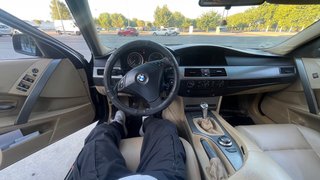 BMW Serie 5 2006