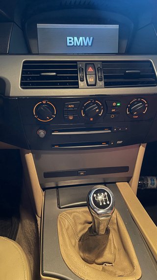 BMW Serie 5 2006