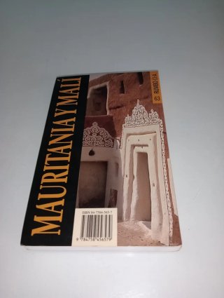 Mauritania y Malí
