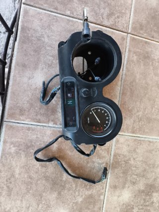 Despiece Cuadro BMW R1150RT