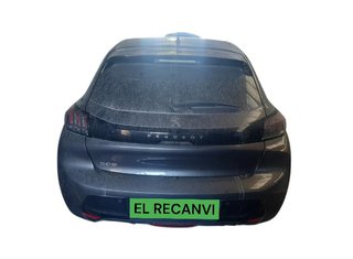 Recambios Peugeot 208 HN05