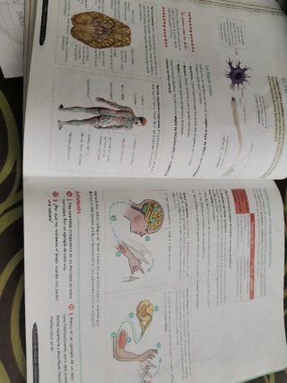 Biología y Geología 3º ESO. Libro del estudiant...