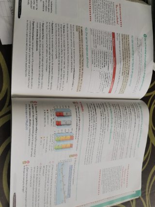 Biología y Geología 3º ESO. Libro del estudiant...